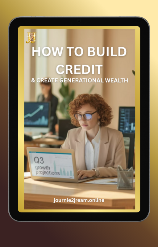 BUILDING BUSINESS CREDIT