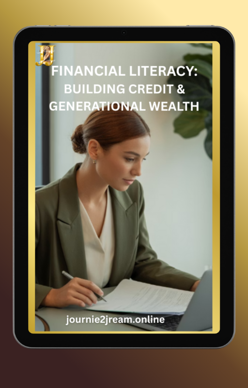 FINANCIAL LITERACY COLLECTION