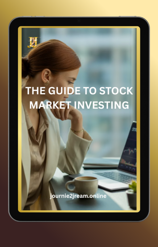 STOCK MARKET INVESTING