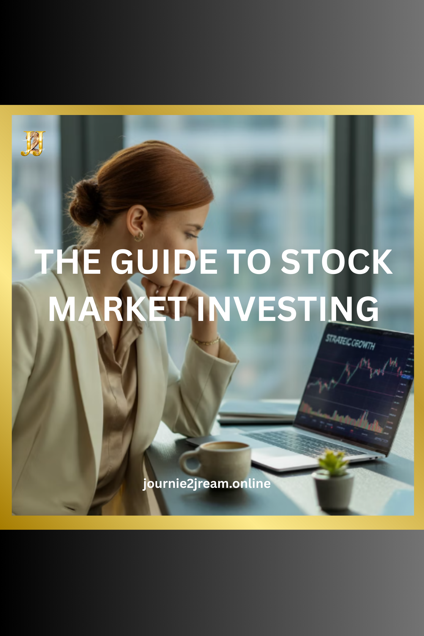 THE GUIDE TO STOCK MARKET INVESTING