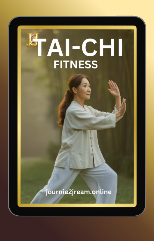 TAI-CHI FITNESS