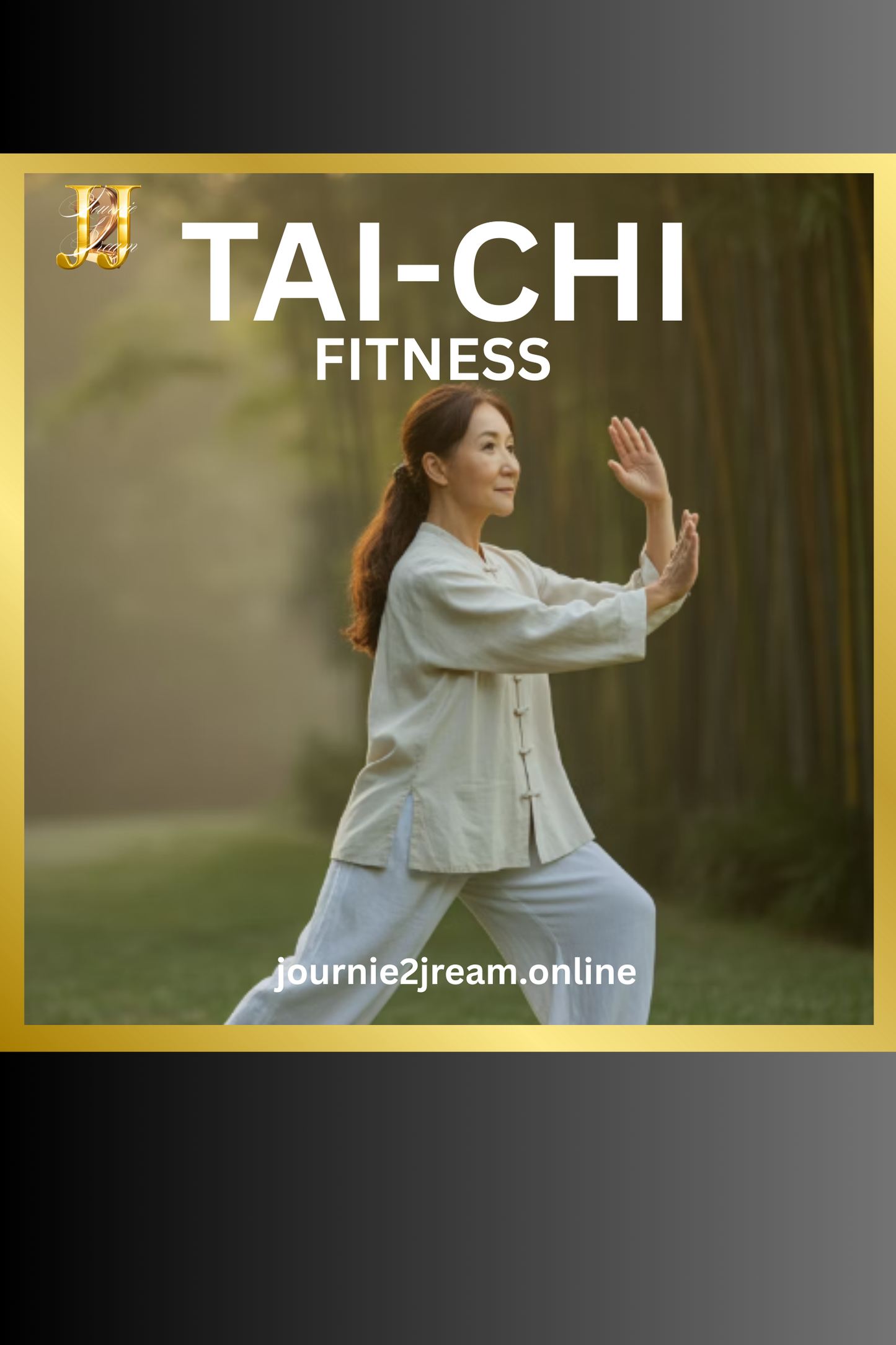 TAI-CHI FITNESS