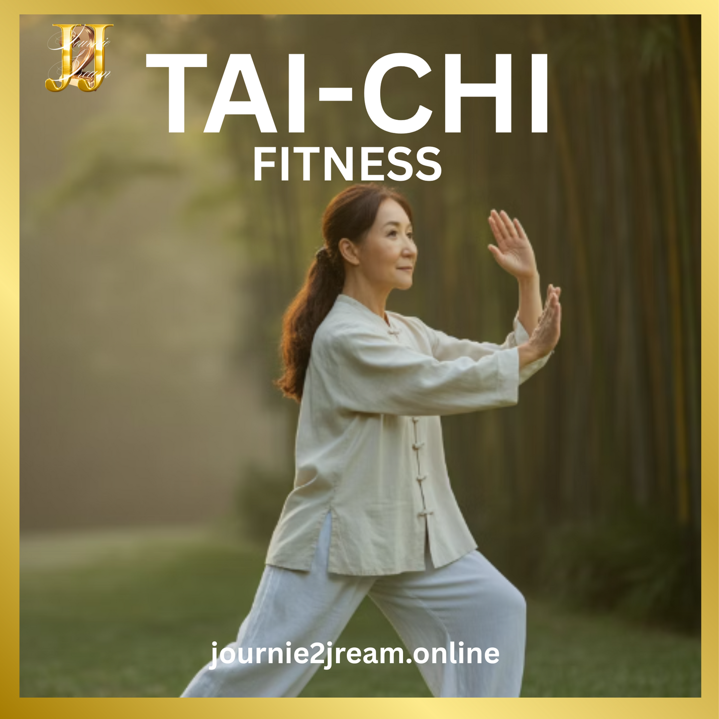 TAI-CHI FITNESS