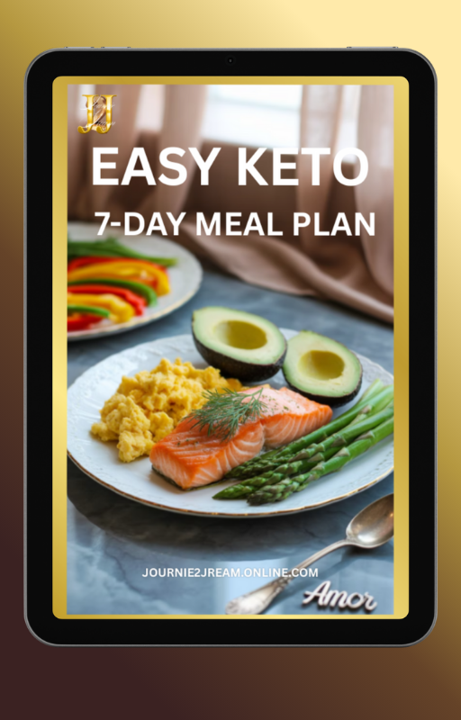 7-DAY MEAL PLAN COLLECTION